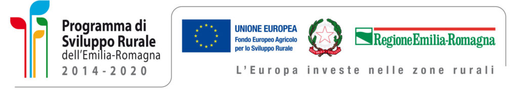 Programma di Sviluppo Rurale logo