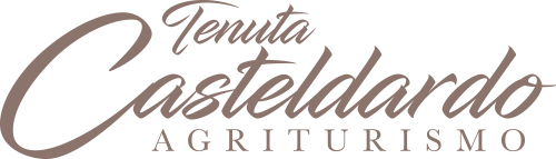 Logo Tenuta Casteldardo